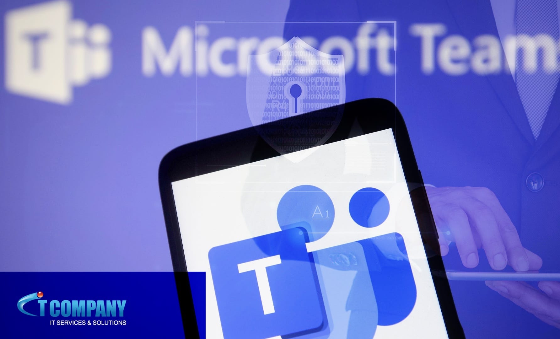 Microsoft Teams is gaining a simple but powerful new security feature