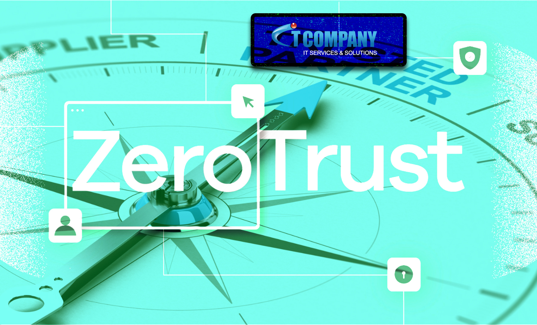 Almost all organizations have adopted Zero Trust Architecture 