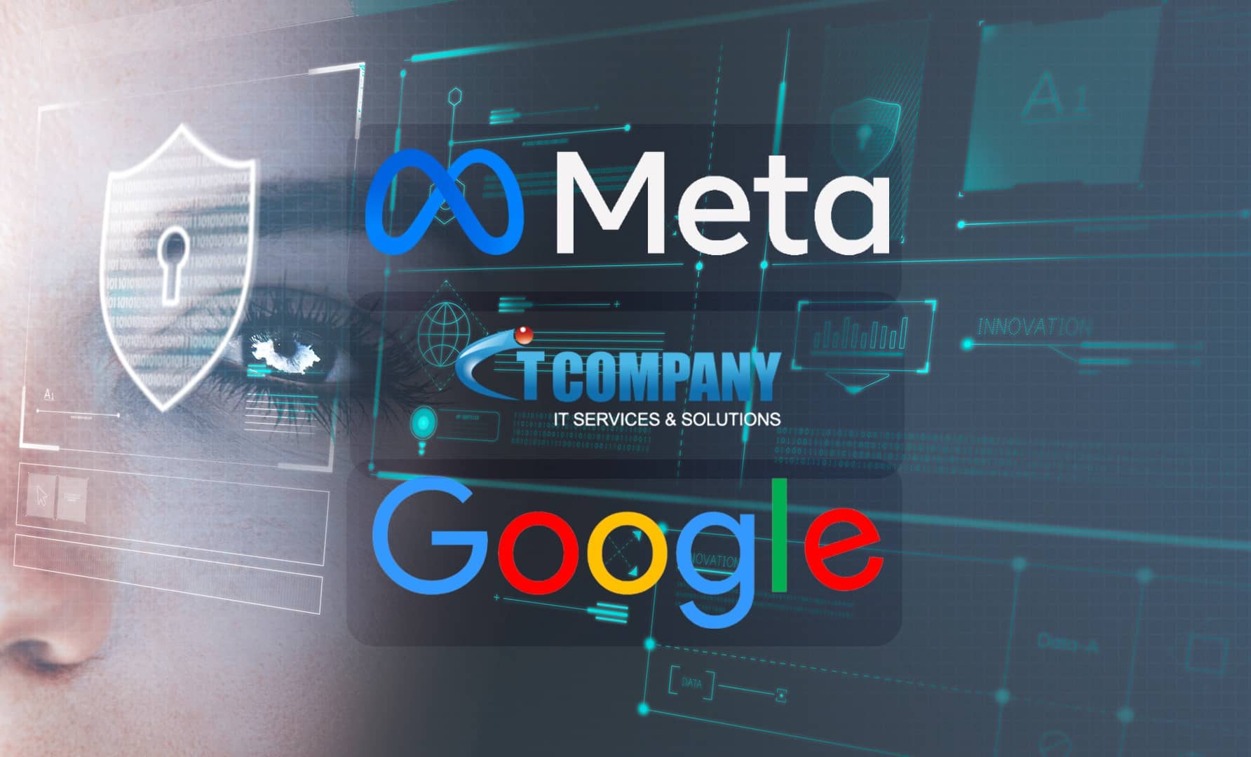 Google and Meta are in the news for privacy violation