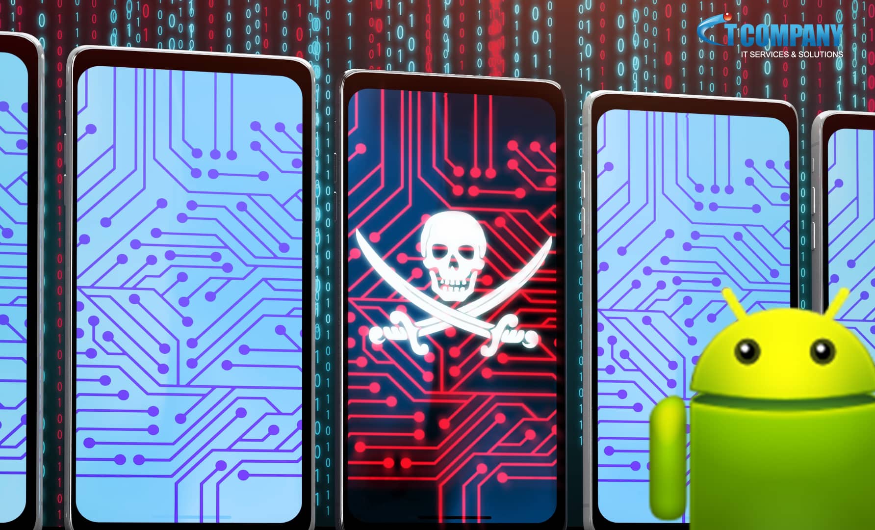 Many Android devices may be vulnerable to attack as a result of this vulnerability