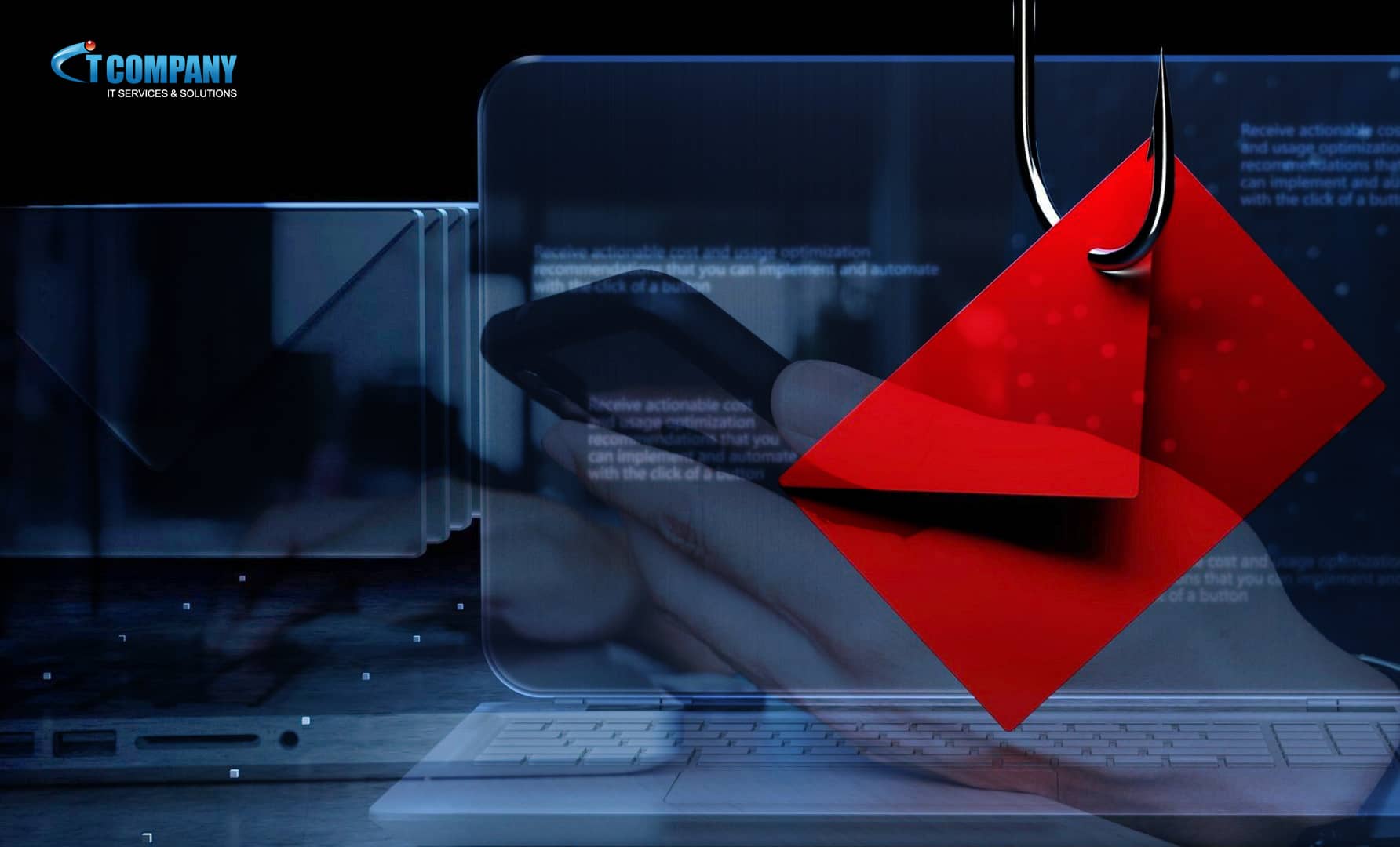 Business email hackings are on the rise