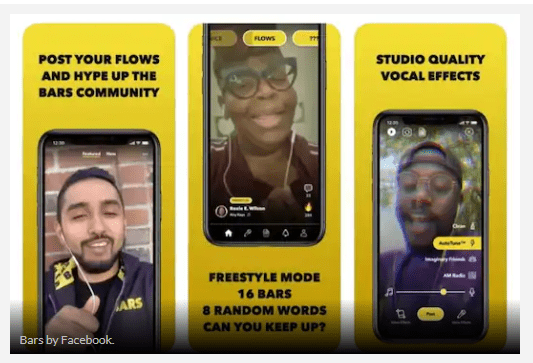 Facebook launched rap app! Is it a good thing?